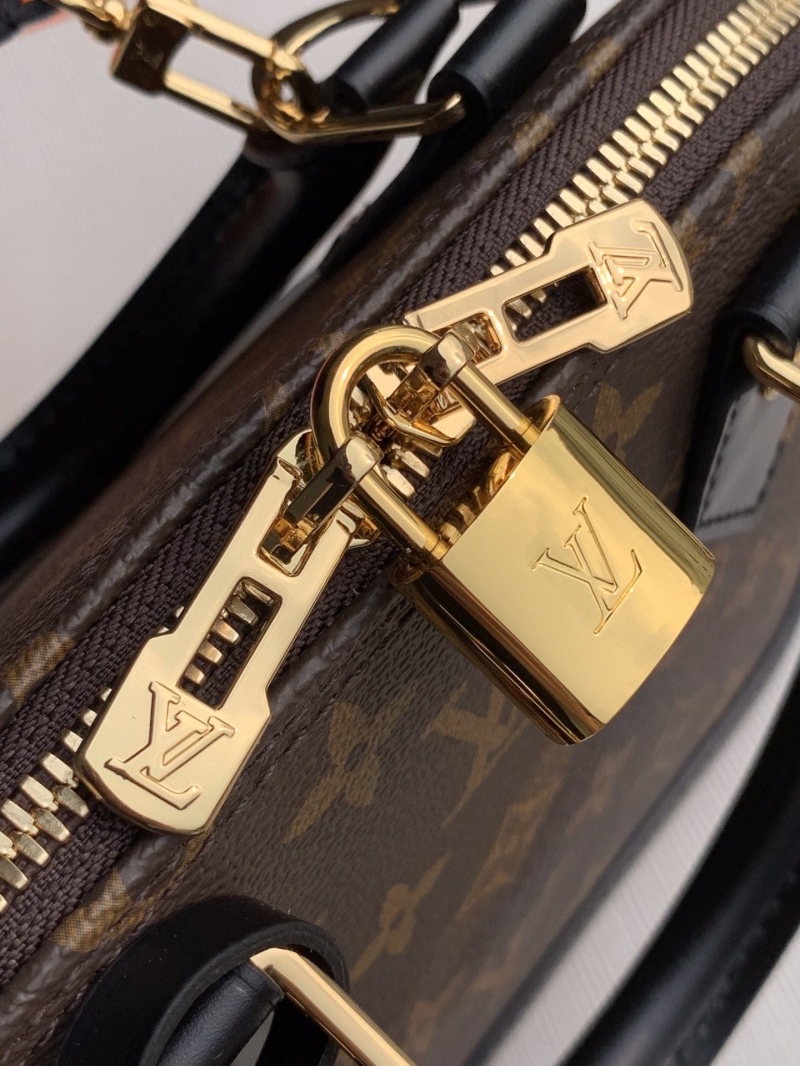 LV Satchel bags